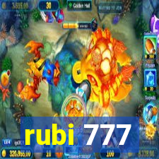 rubi 777