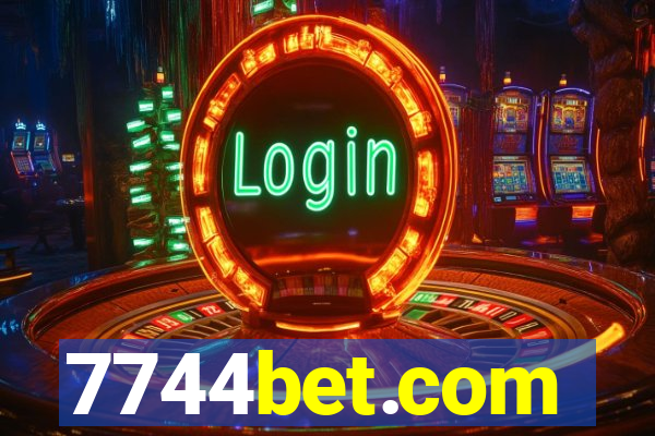 7744bet.com