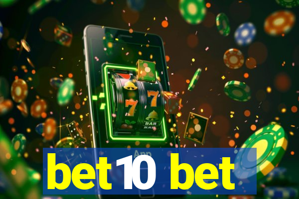 bet10 bet