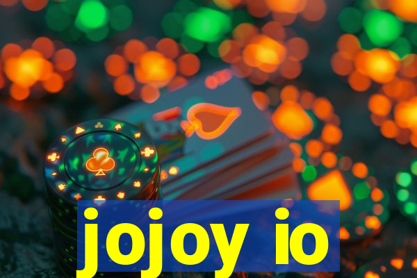 jojoy io