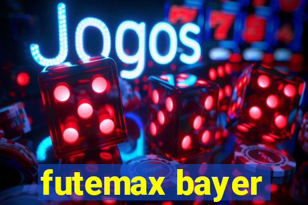 futemax bayer