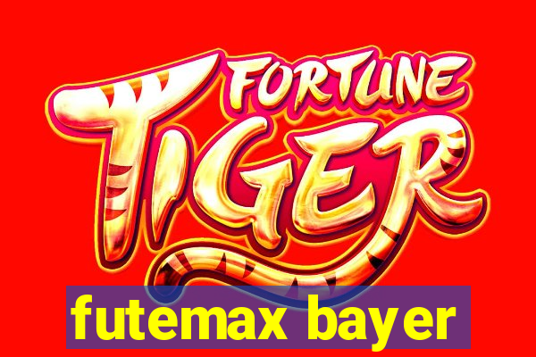 futemax bayer