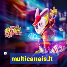 multicanais.lt