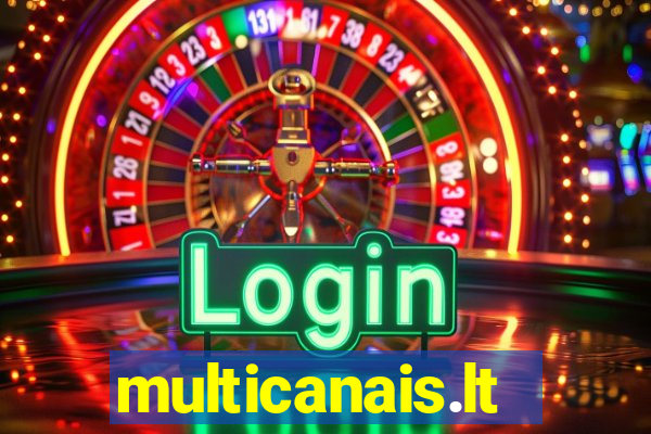 multicanais.lt