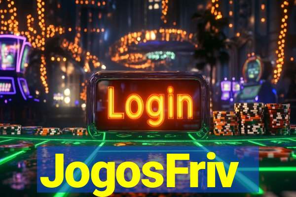 JogosFriv