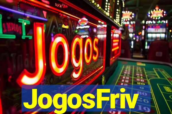 JogosFriv