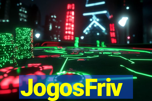 JogosFriv