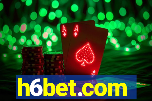 h6bet.com