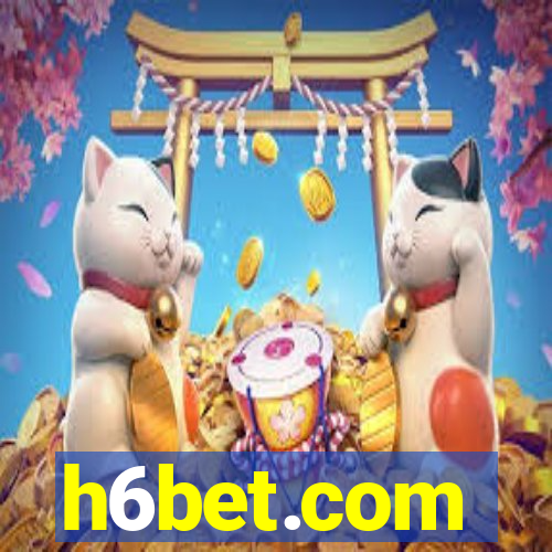 h6bet.com