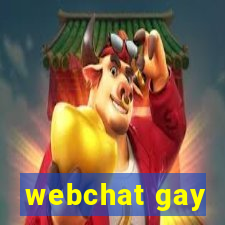 webchat gay