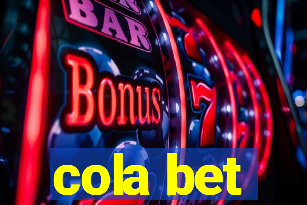 cola bet