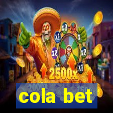 cola bet