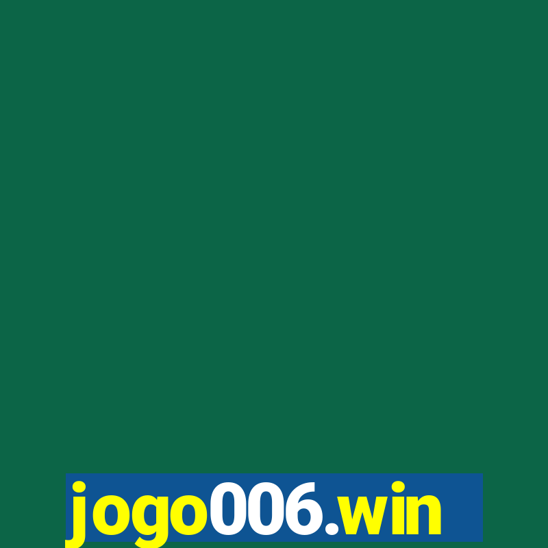 jogo006.win