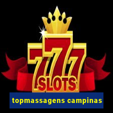 topmassagens campinas