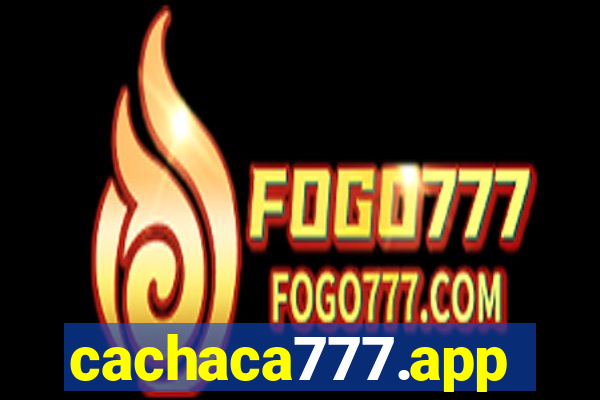 cachaca777.app