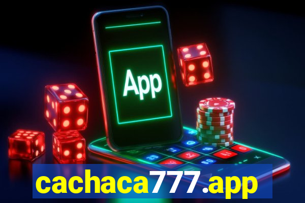 cachaca777.app