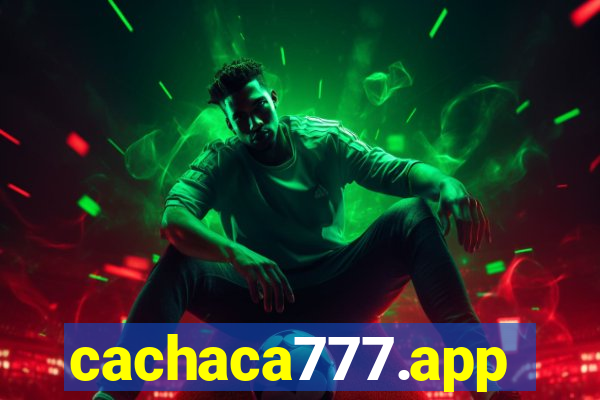 cachaca777.app