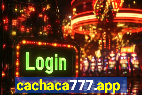 cachaca777.app