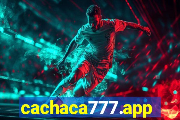 cachaca777.app