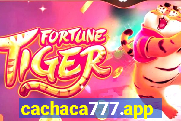 cachaca777.app