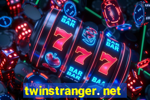 twinstranger. net