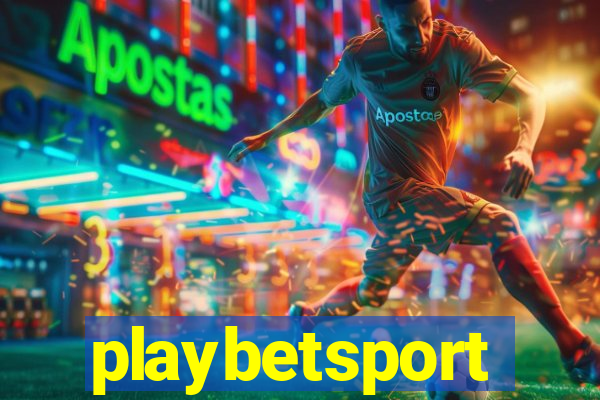 playbetsport