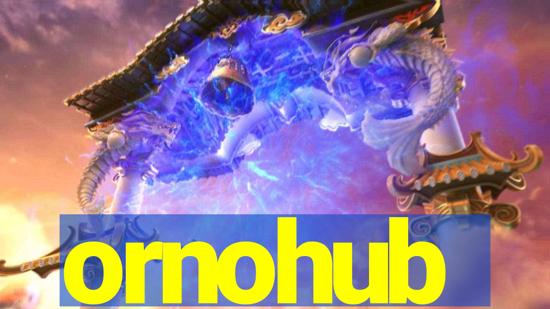 ornohub