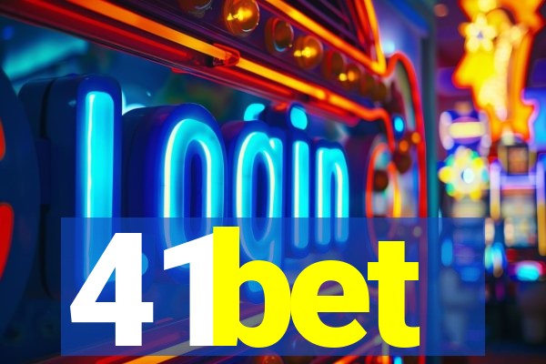 41bet