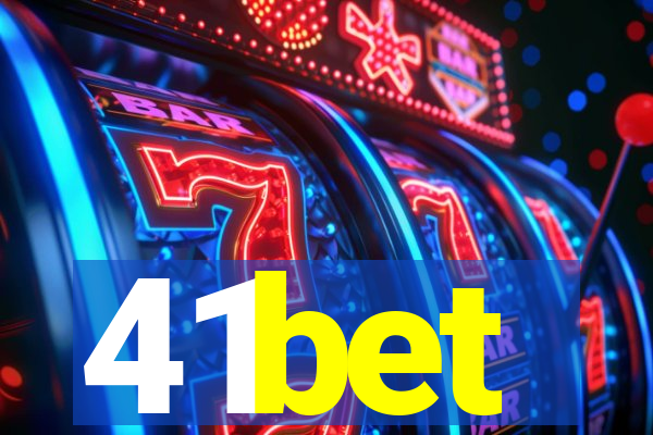 41bet