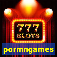 pormngames