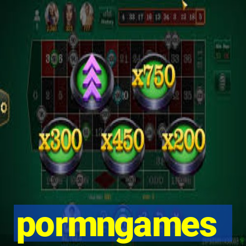 pormngames