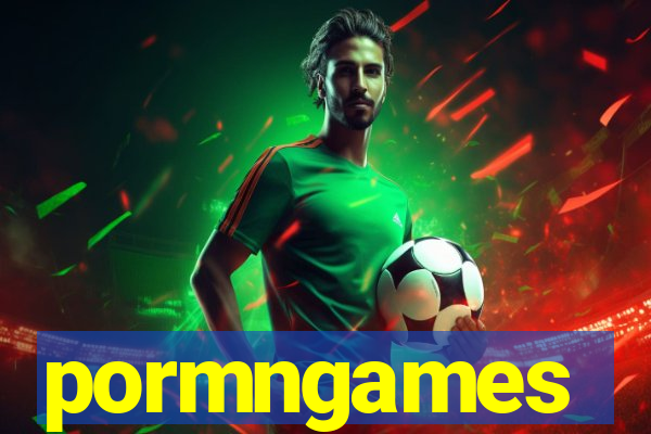 pormngames