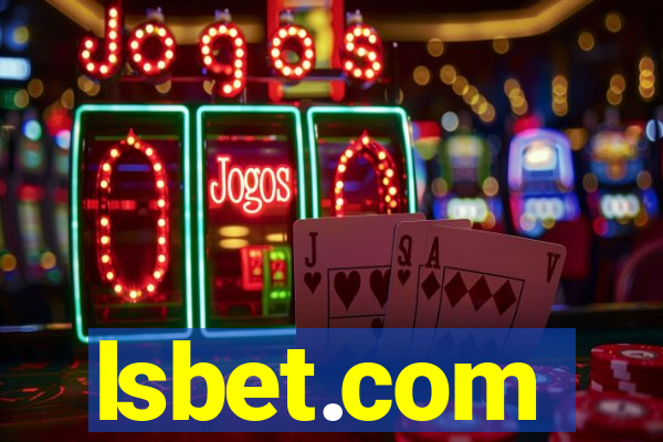 lsbet.com