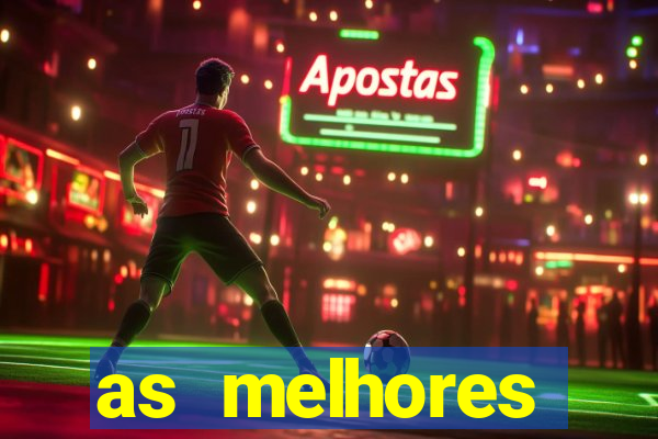 as melhores plataformas de jogo online