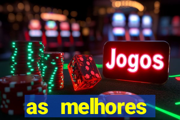 as melhores plataformas de jogo online