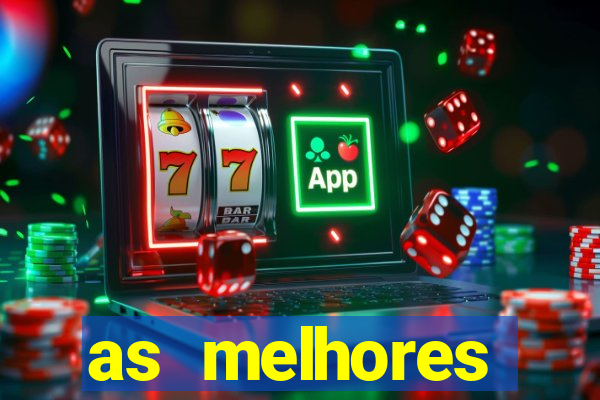 as melhores plataformas de jogo online