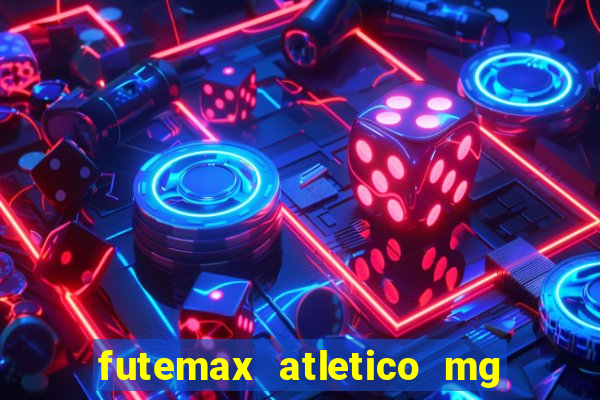 futemax atletico mg x flamengo