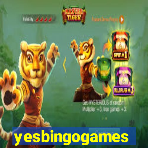 yesbingogames