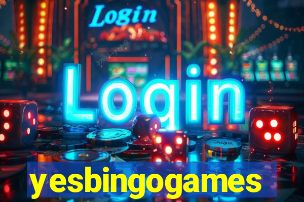 yesbingogames