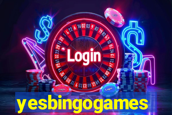 yesbingogames