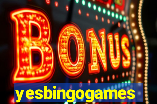 yesbingogames