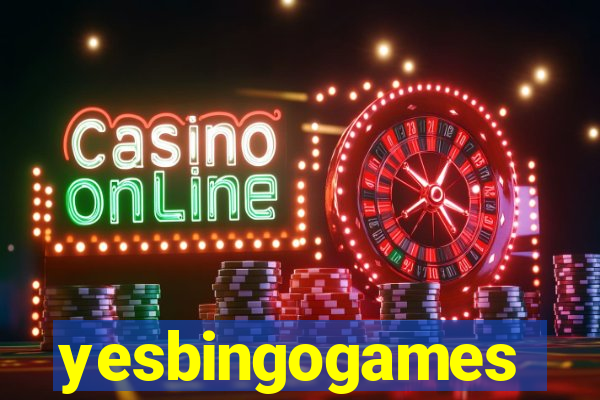 yesbingogames