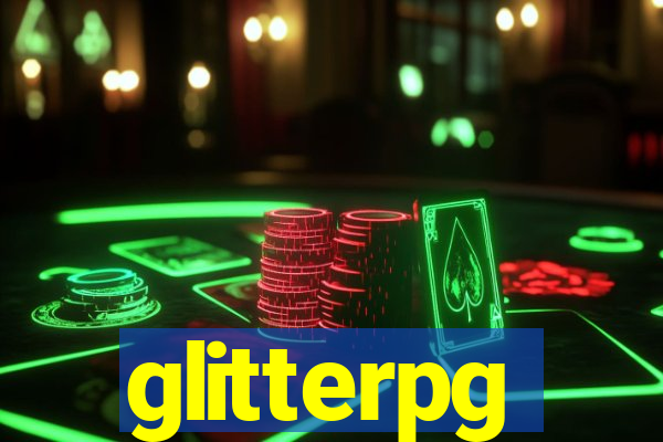 glitterpg