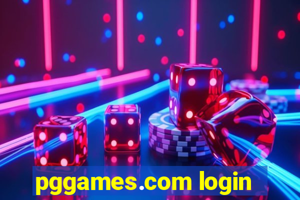 pggames.com login