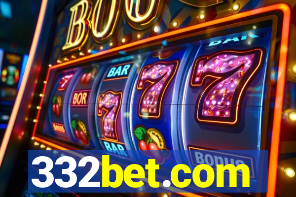 332bet.com