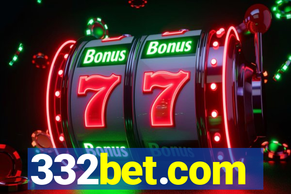 332bet.com