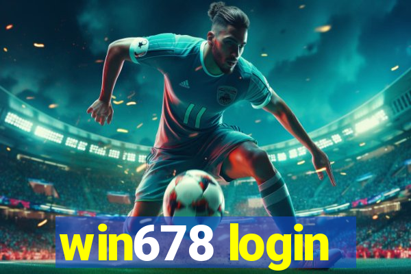 win678 login