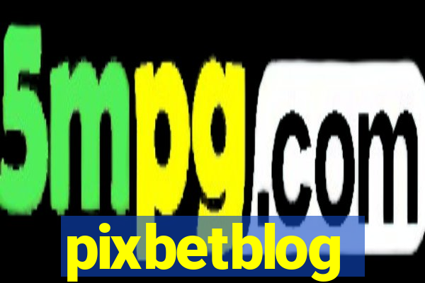 pixbetblog