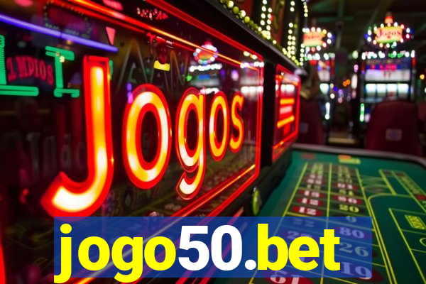 jogo50.bet