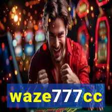 waze777cc